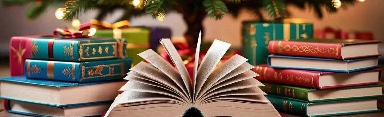 Постер Предпраздничный переполох, или С Новым годом