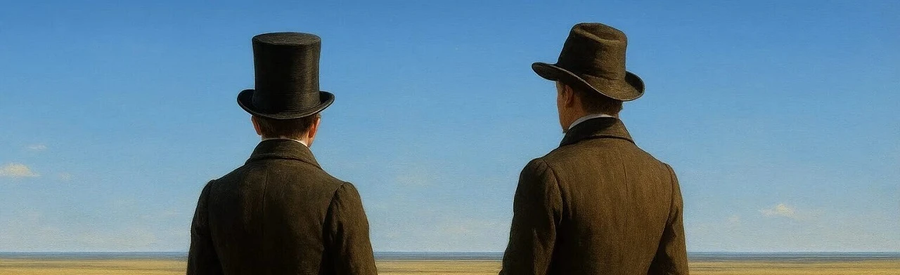 Постер Писатели-классики в Оренбургском крае. Литературное путешествие