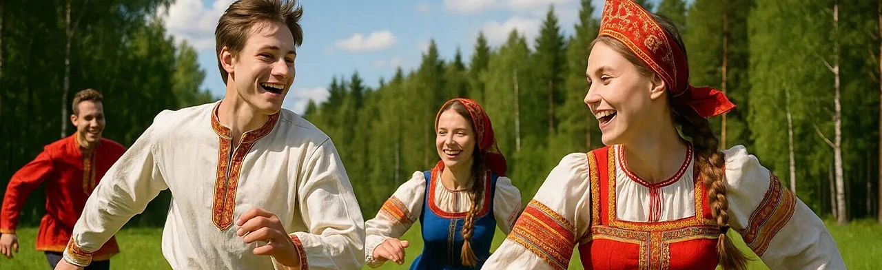 Постер Литературная игра "Не забавы ради, а пользы для..."