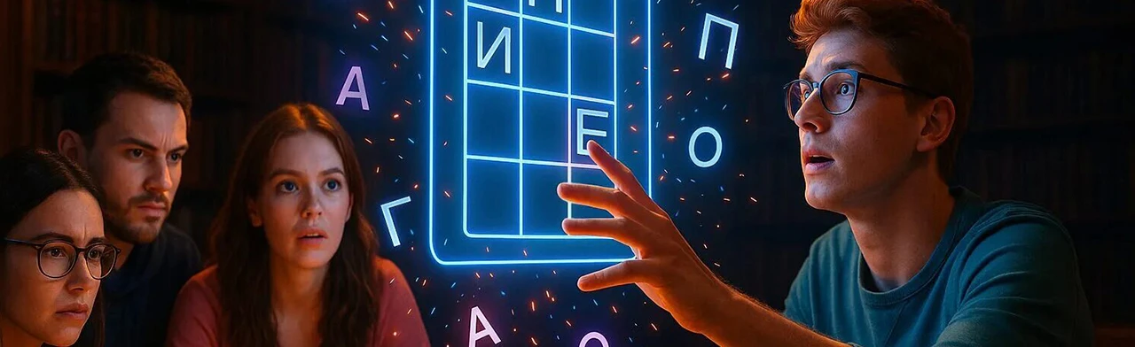 Постер Да возвеличится слово русское в Орске