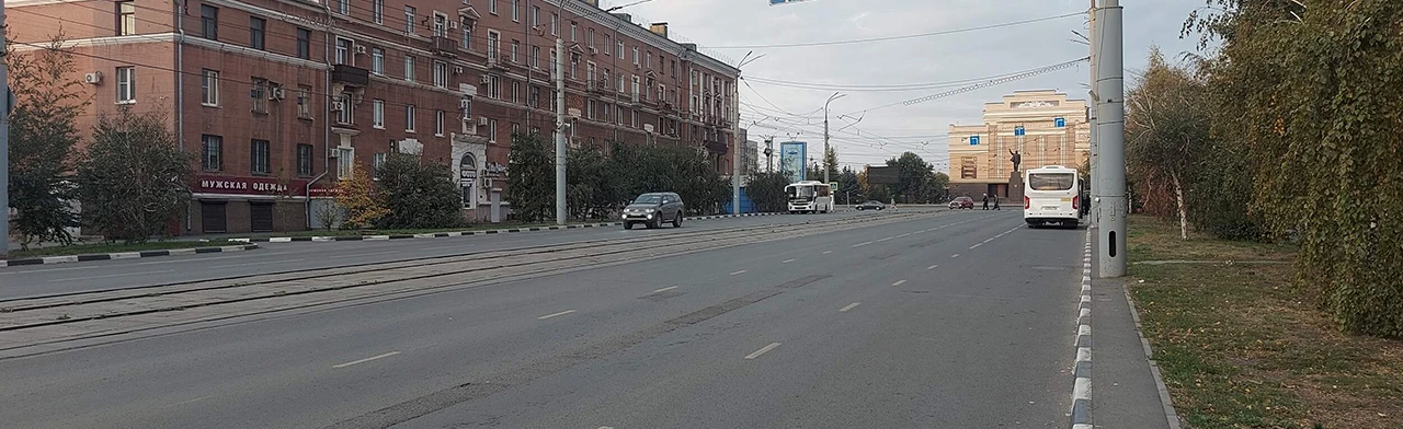 Постер Город Орск на книжных страницах в Орске