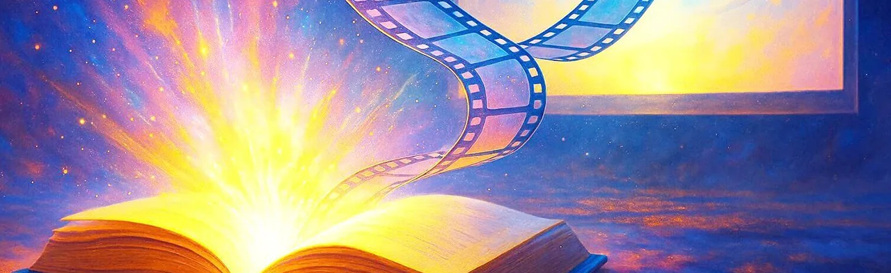 Постер Фильм, фильм, фильм. Киноквиз