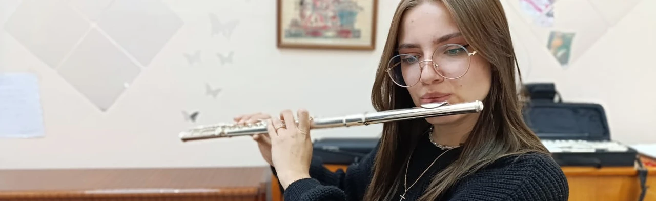 Постер Волшебная флейта. Концерт