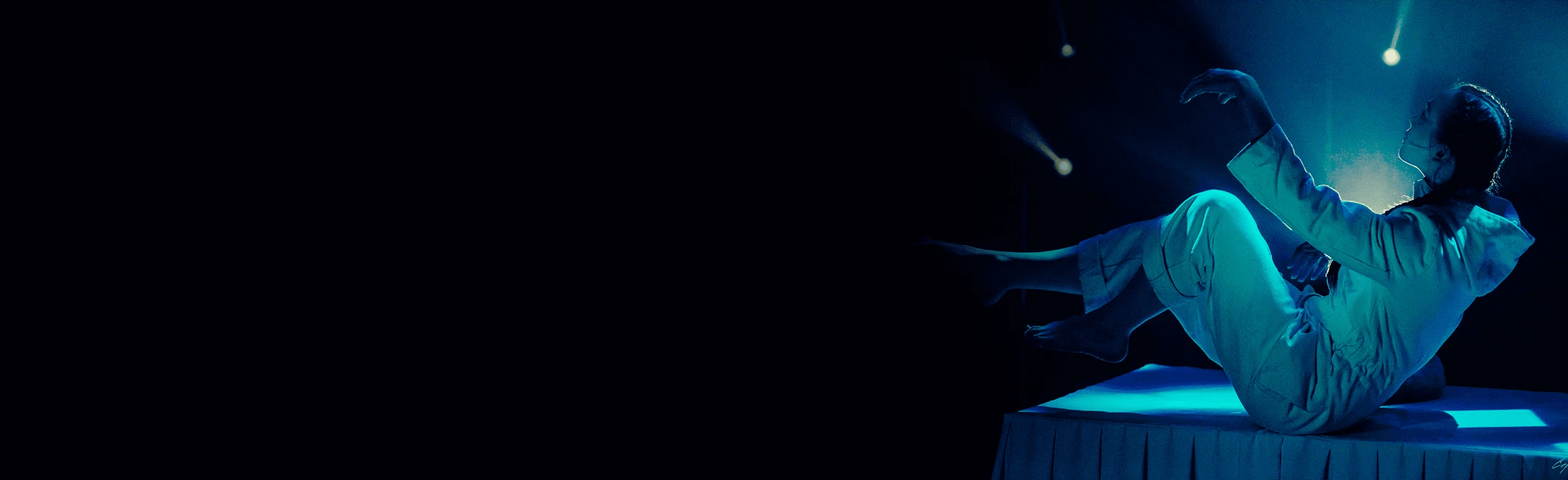 Постер Пьяный "космонавт" в Перми