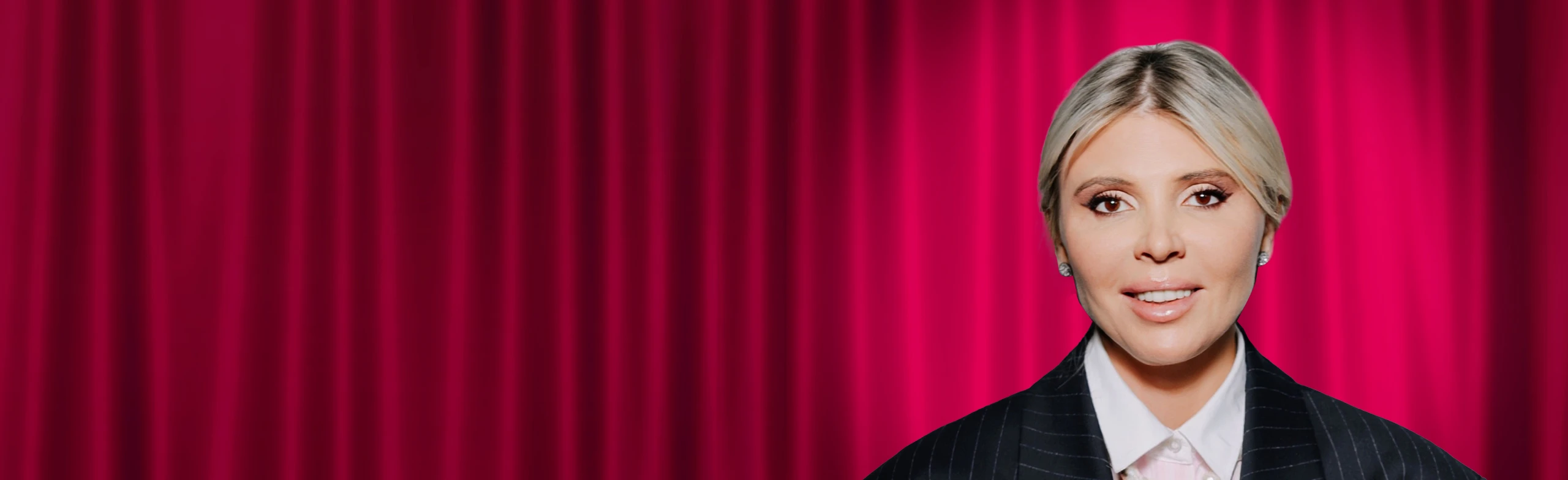 Постер Валерия Яковлева. Сольный стендап концерт.