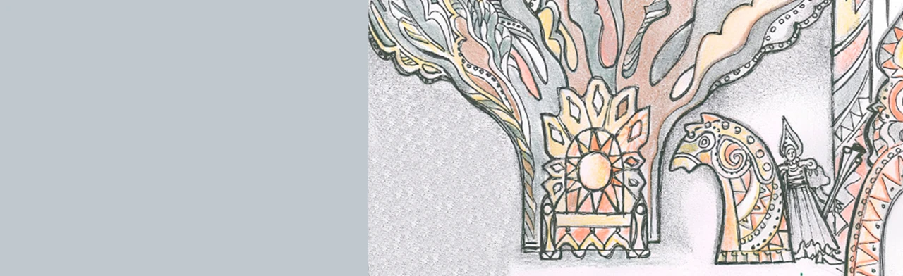 Постер Царевна-Лягушка