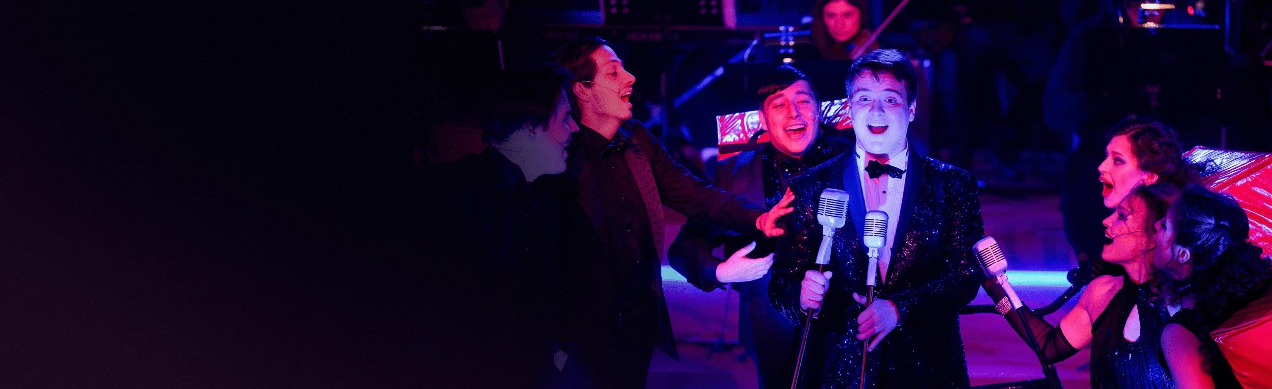 Постер Чертова доставка в Перми