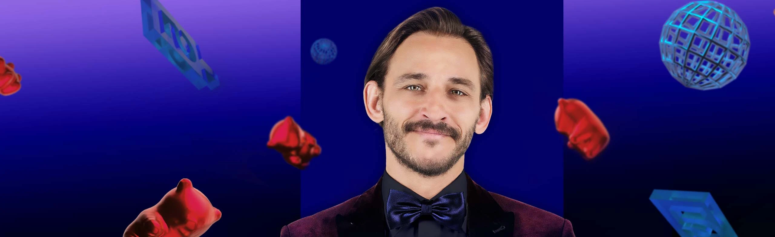 Постер Финал Первой телевизионной лиги КВН в Перми