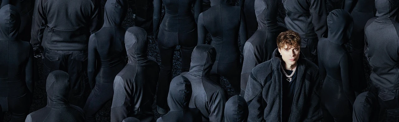 Постер Егор Крид в Перми