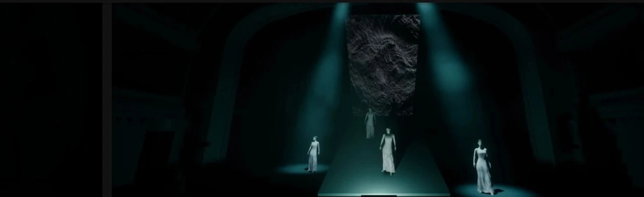 Постер Лимб