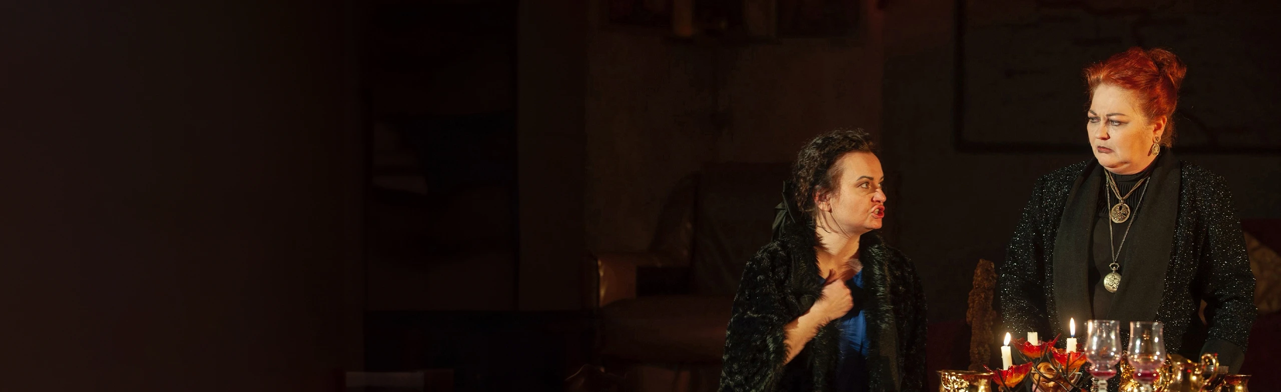 Постер Железнова (Второй вариант).