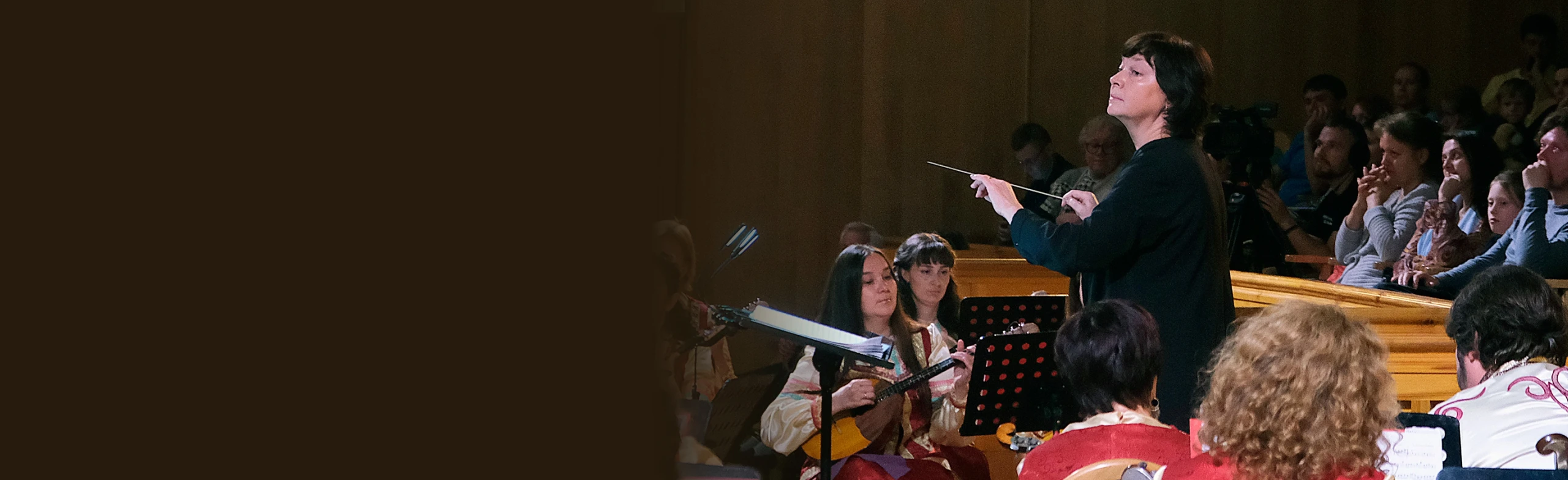 Постер Сказка о царе Салтане в Перми