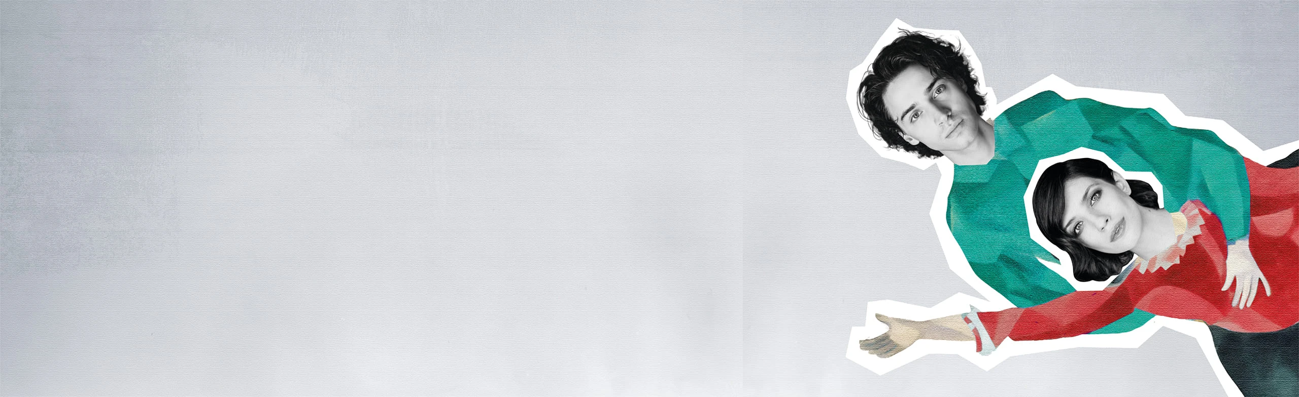 Постер Митина любовь