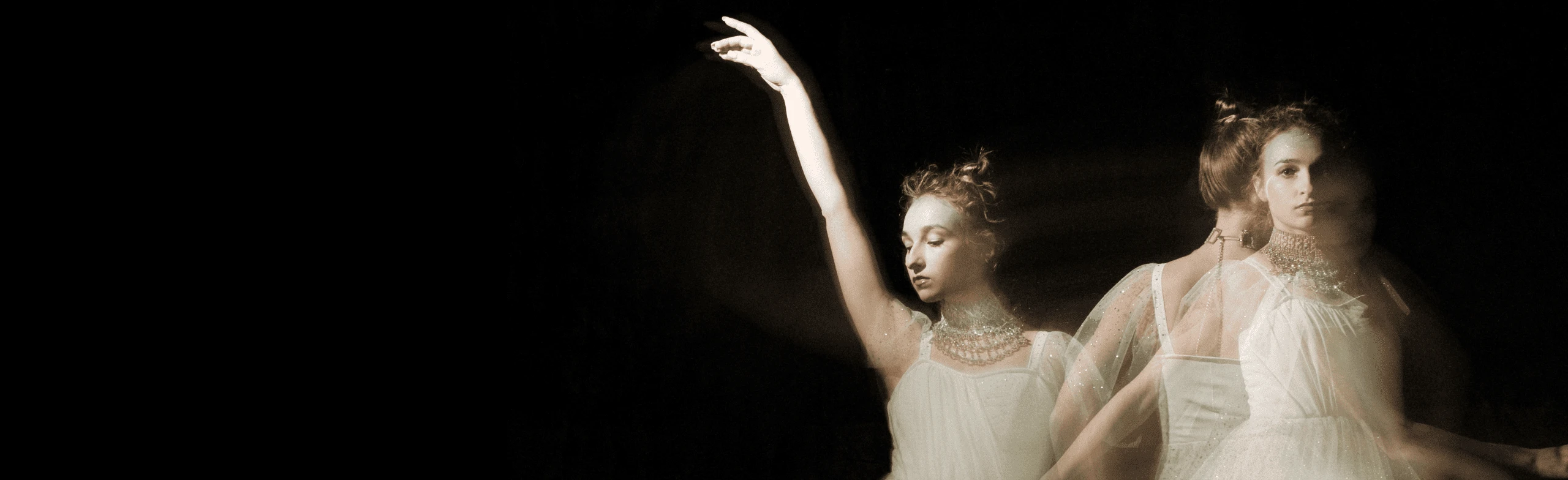 Постер Щелкунчик