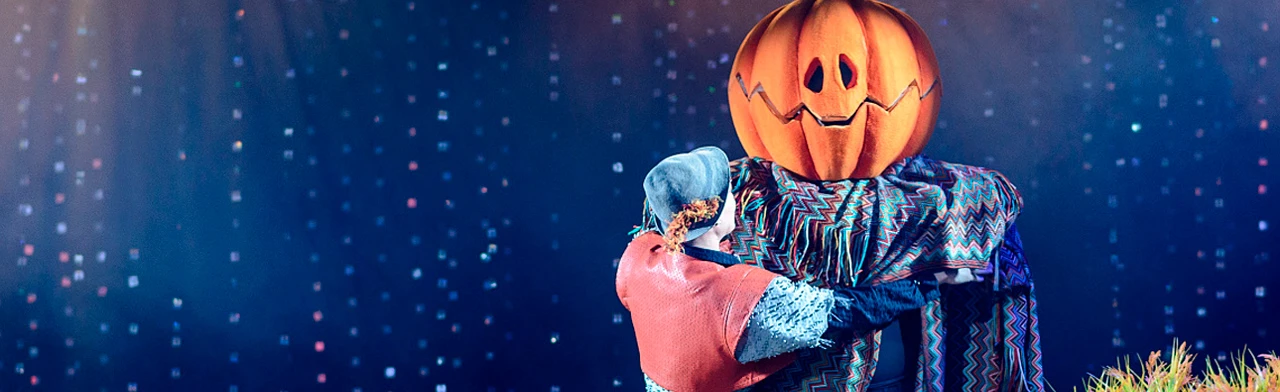 Постер Новая история страны Оз в Перми