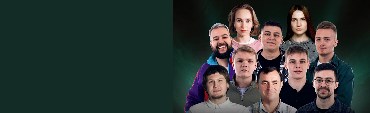 Постер Пермский Stand-Up клуб в Перми