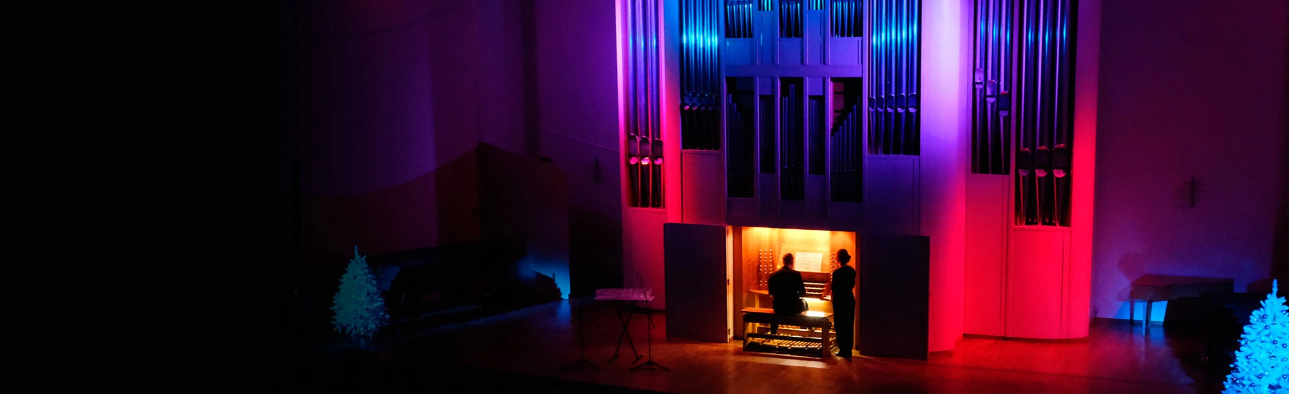 Постер От Баха до Queen в Перми