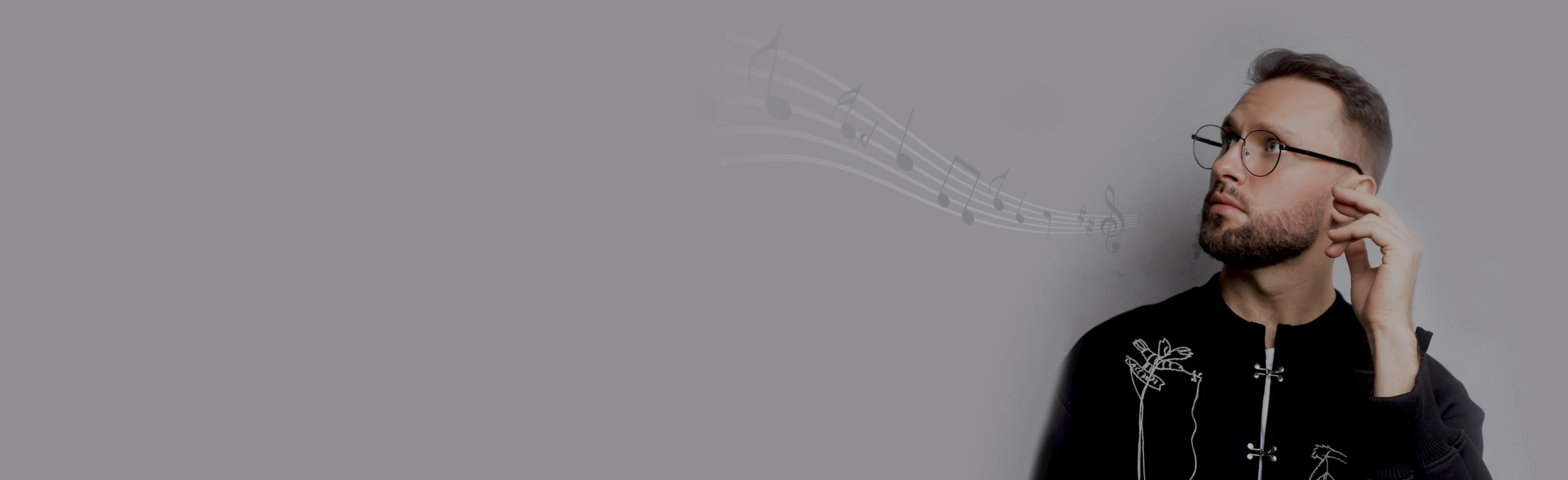 Постер Дед Мороз и солнце