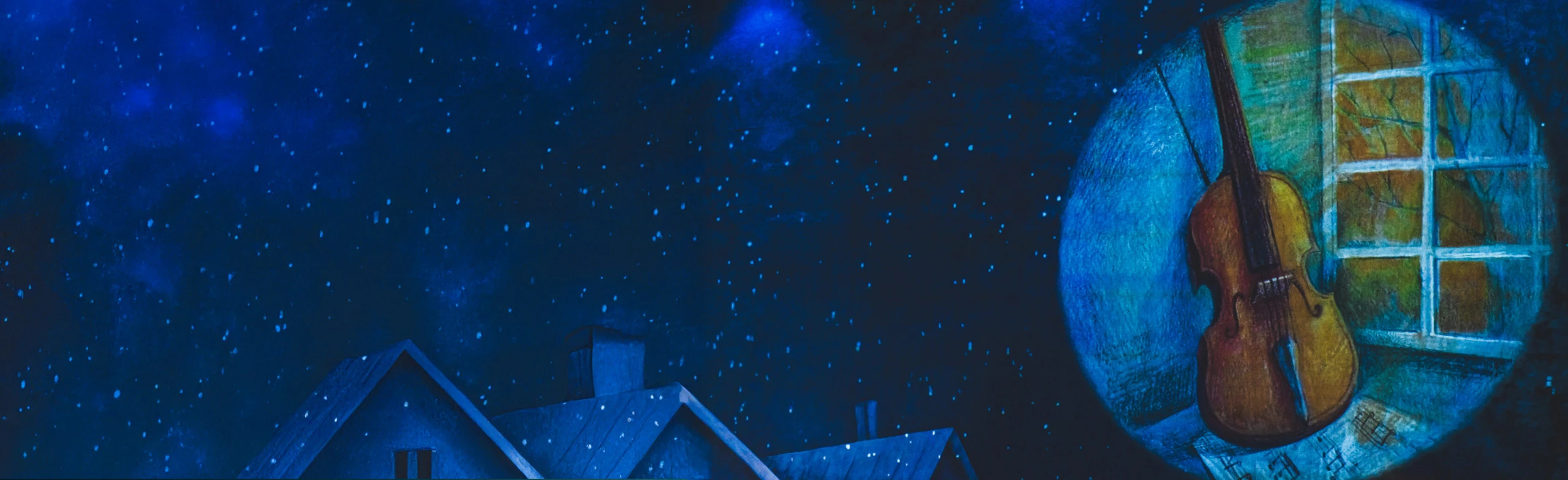 Постер Легенда скрипичных мастеров в Перми