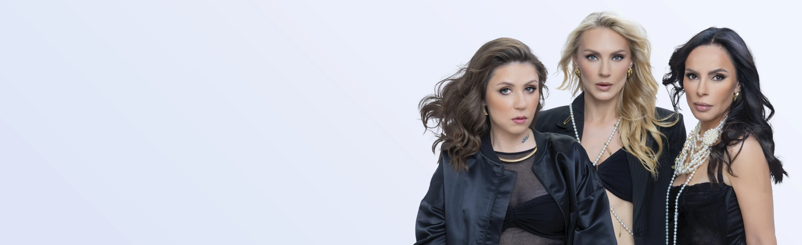 Постер Новый год со Стрелками в Перми