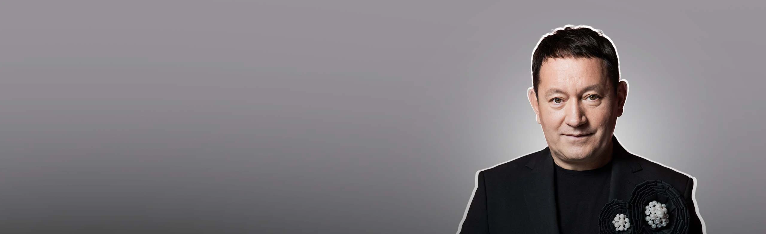 Постер Айдар Галимов г.Пермь