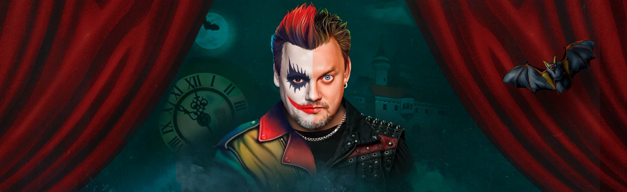 Постер КняZZ