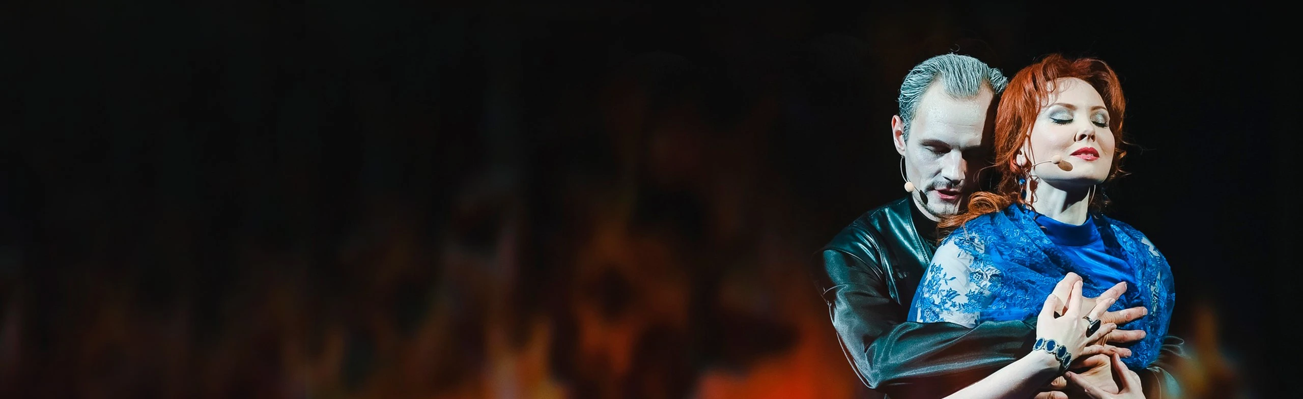 Постер Монте-Кристо (Я — Эдмон Дантес) в Перми