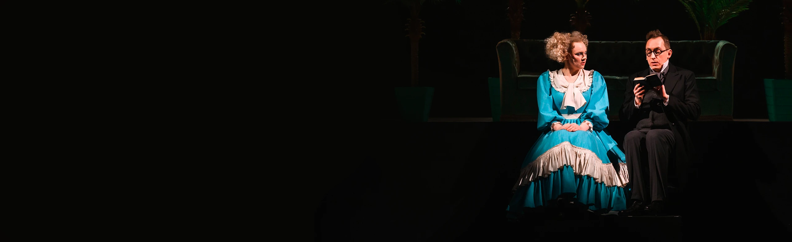 Постер Женитьба в Перми