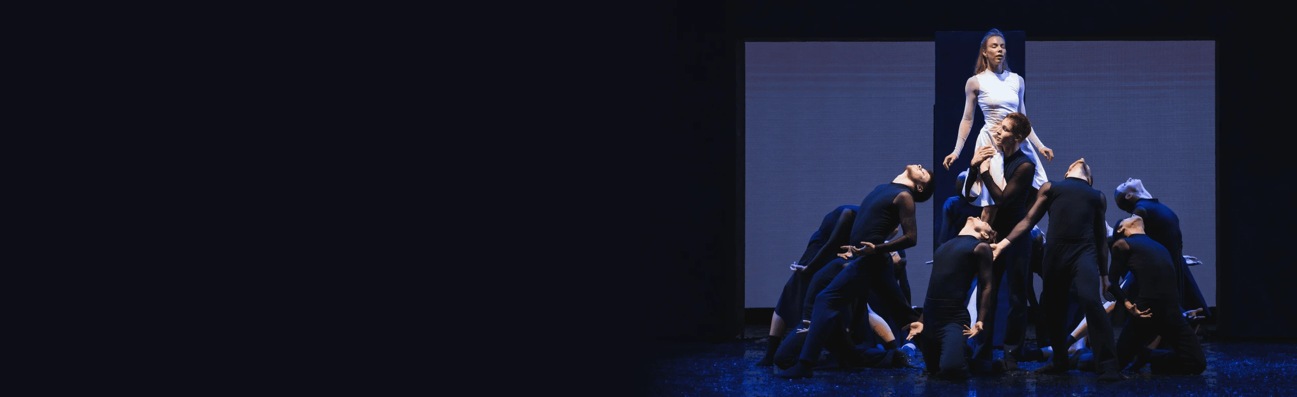 Постер Поэма странствий