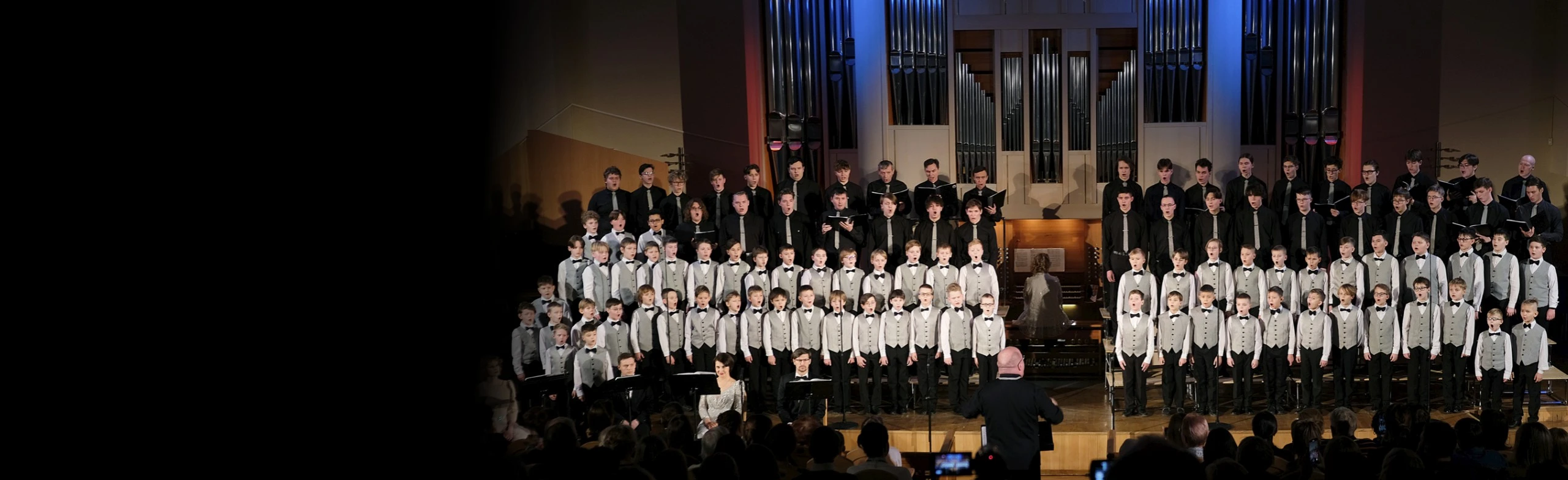 Постер Свет Рождественской звезды