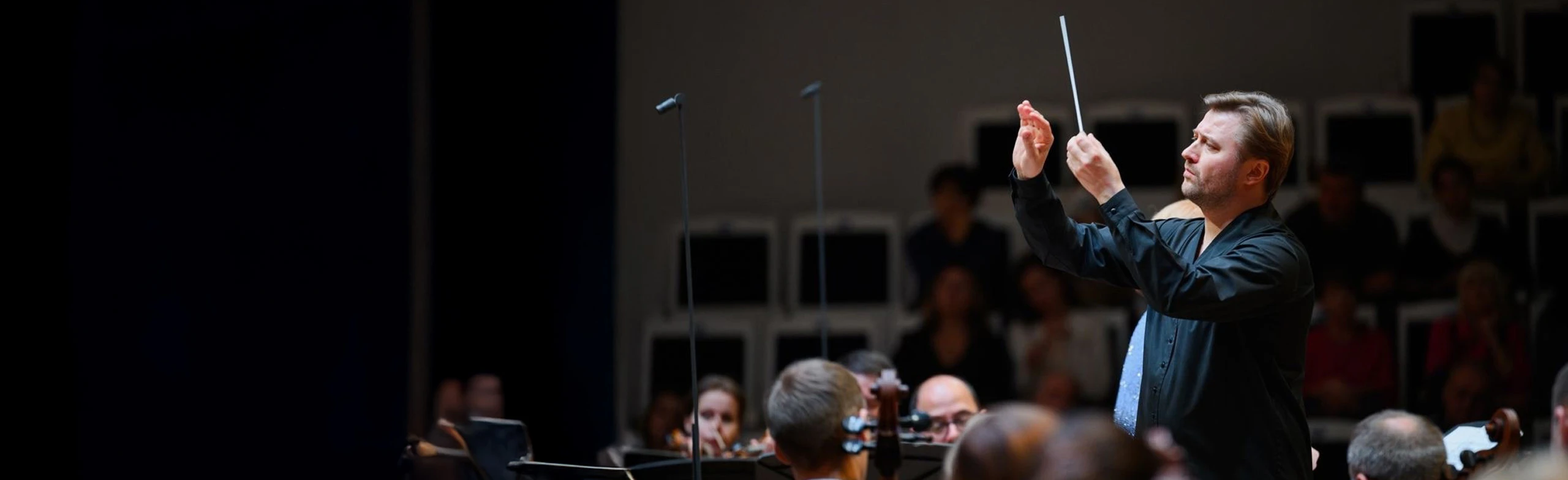 Постер Гала-концерт