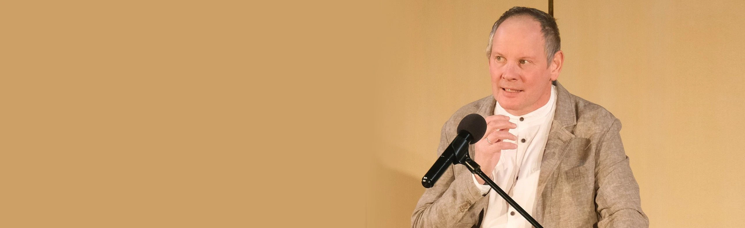 Постер Ревизор в Перми