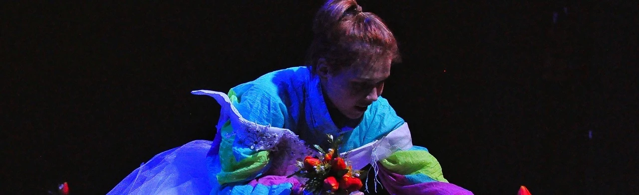 Постер Пол это лава, а Маша ШЛВ (ПМТ) в Перми