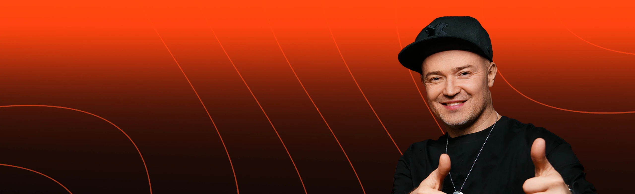 Постер Фактор 2. Все хиты!