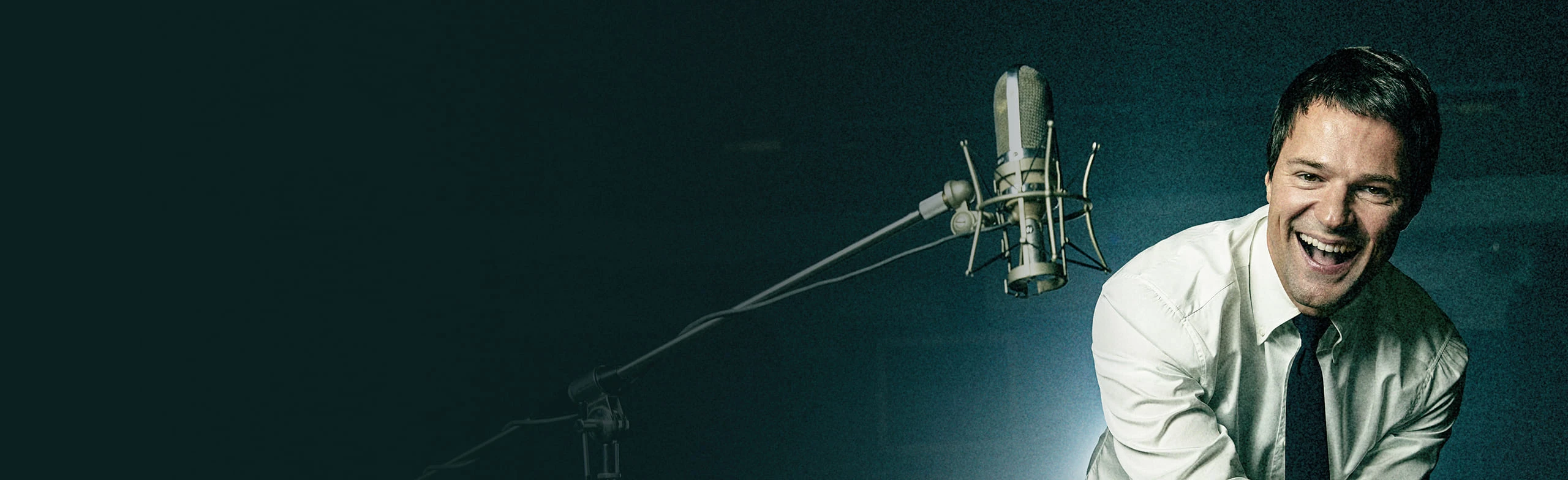 Постер Данила Козловский. Фрэнк. в Перми