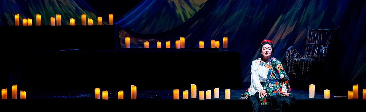 Постер Сто лет одиночества