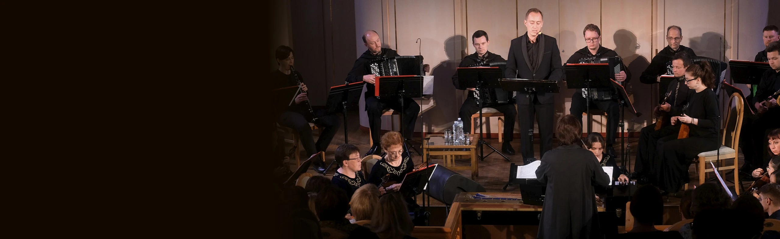 Постер Конёк-Горбунок