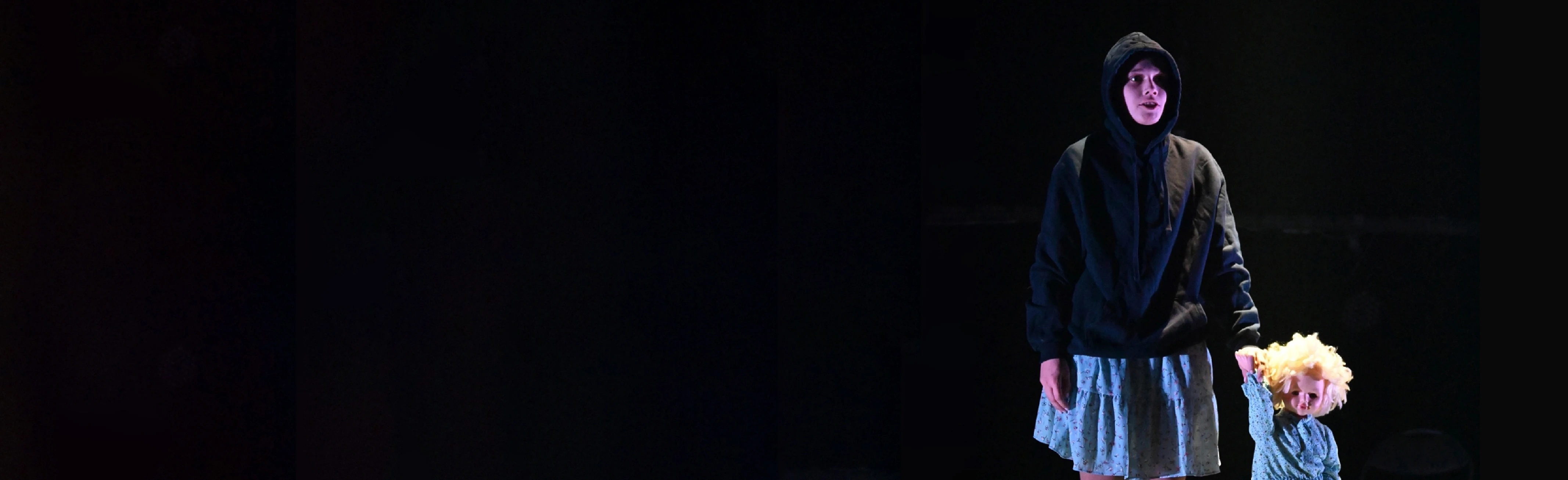 Постер Чучело в Перми