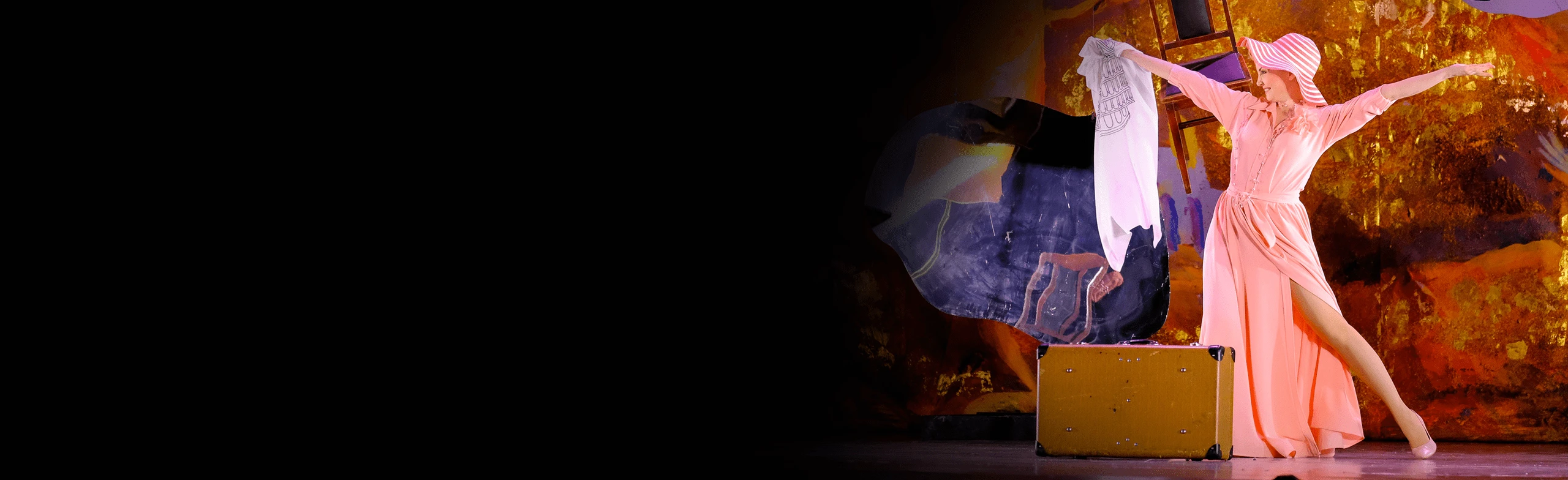 Постер Пизанская башня