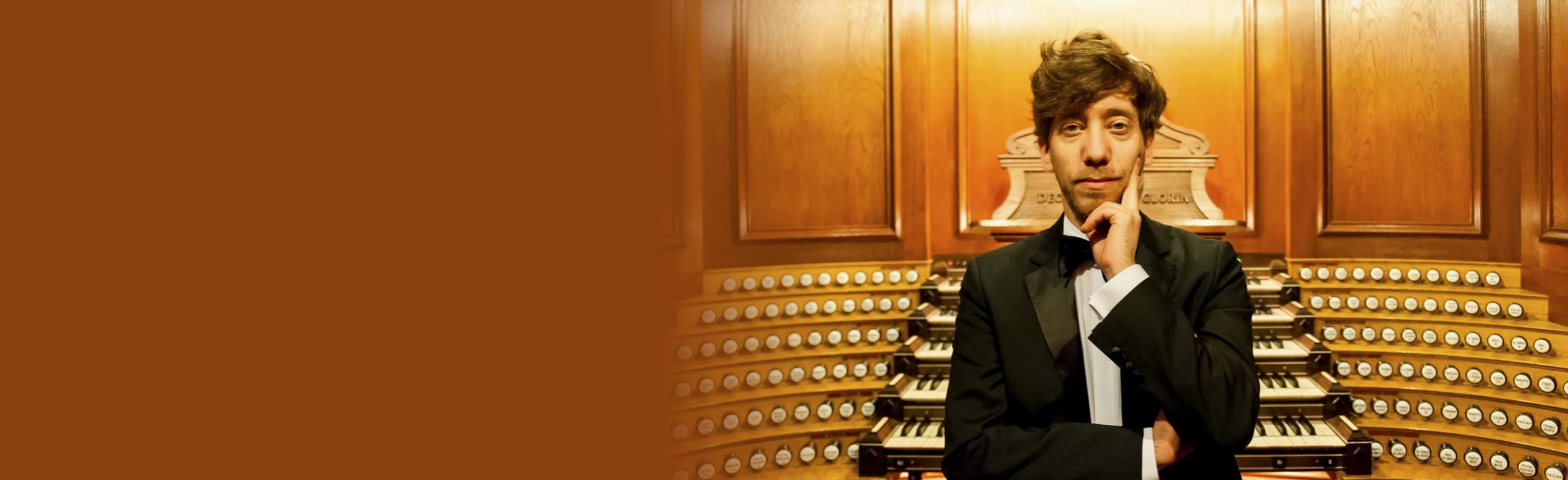 Постер Время Рождества в Перми