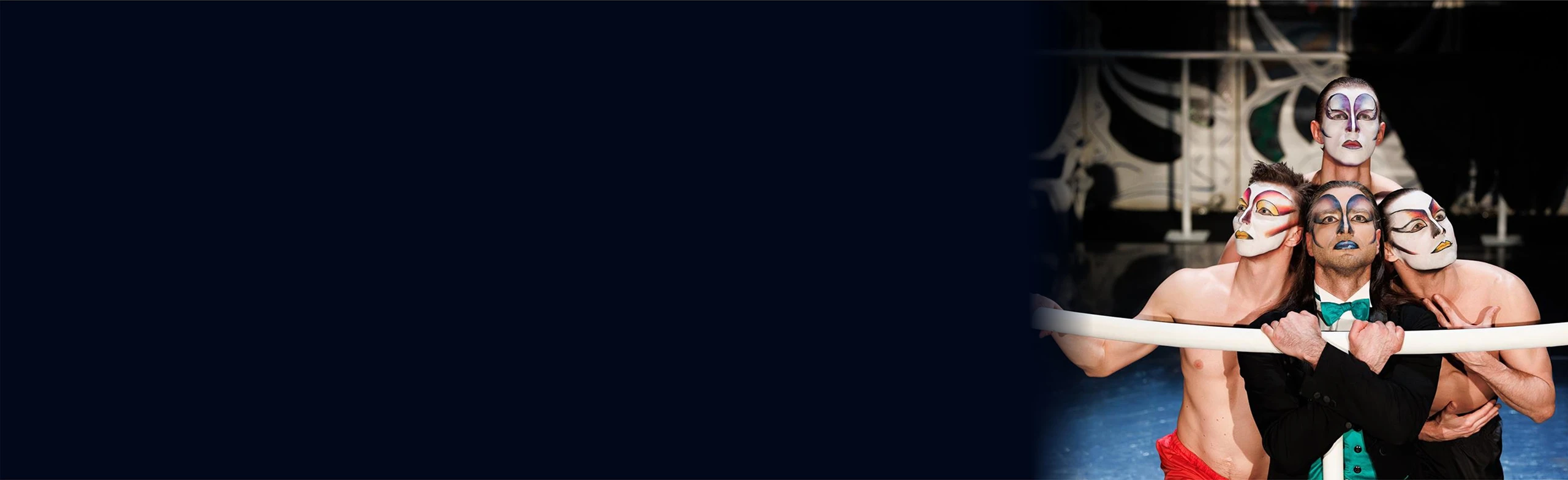 Постер Служанки в Перми