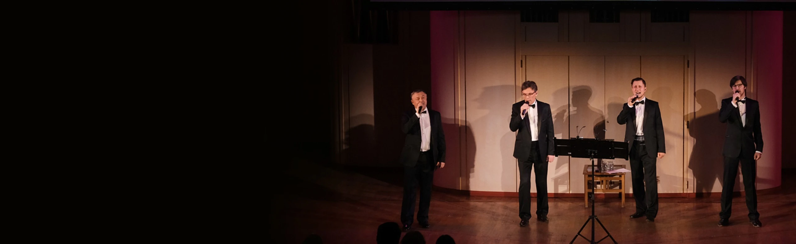 Постер Мы Русские, с нами Бог!