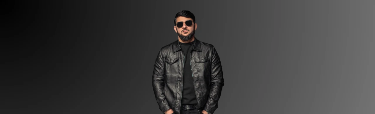 Постер Ислам Итляшев в Пензе