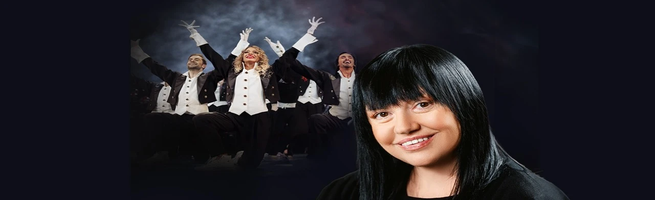 Постер Тодес