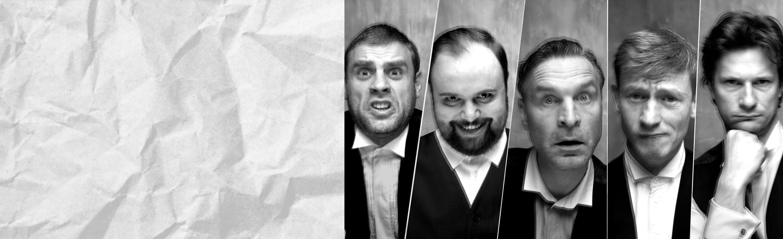 Постер Психопаты в Пензе