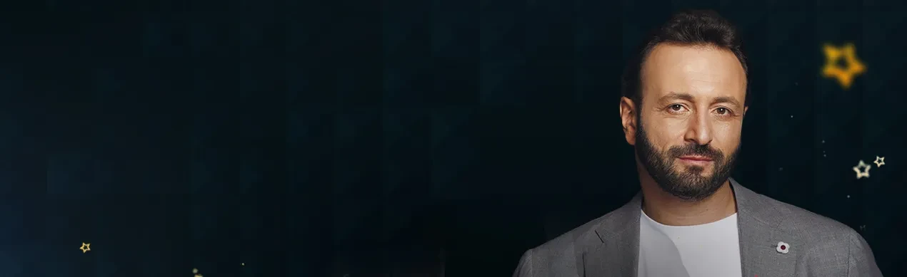 Постер Ледовое шоу Ильи Авербуха: Народный Ледниковый в Пензе