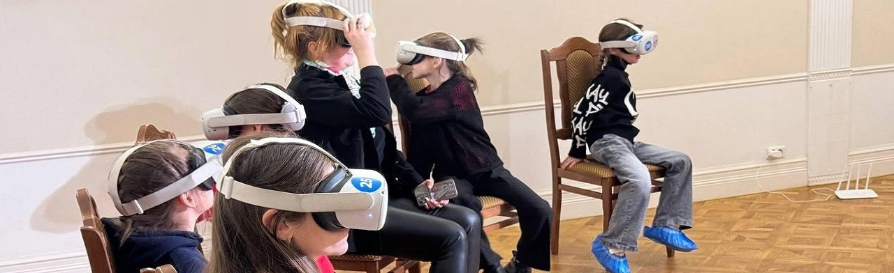 Постер Нет в мире краше Родины нашей в Пензе