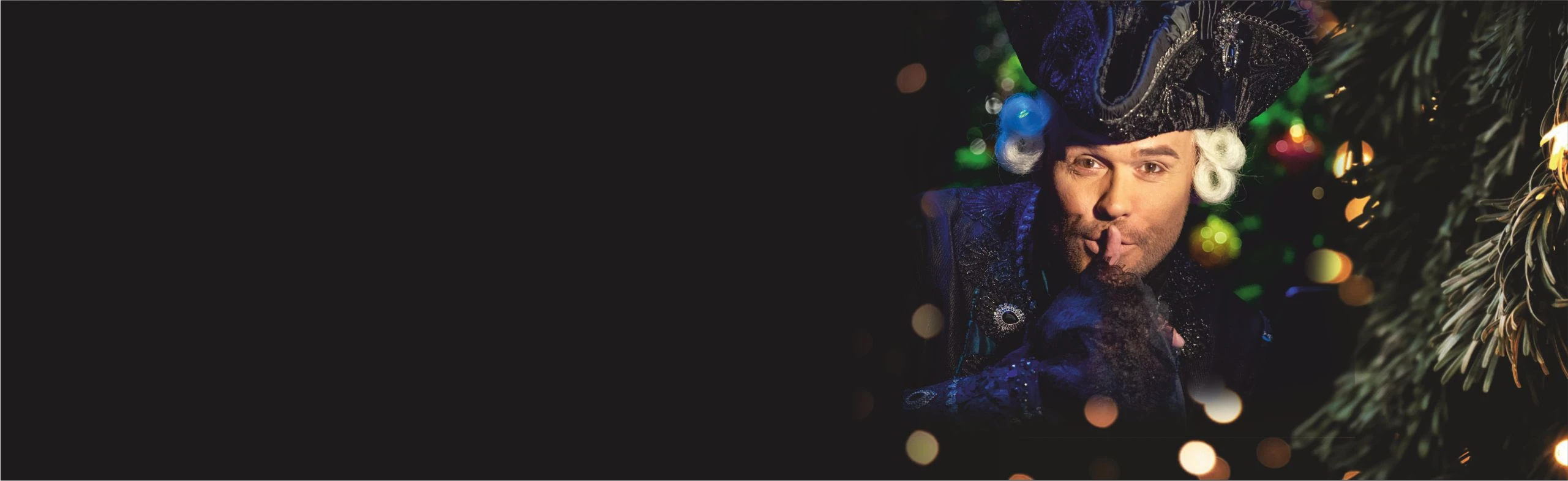 Постер Максим Аверин: Щелкунчик и Мышиный король в Пензе