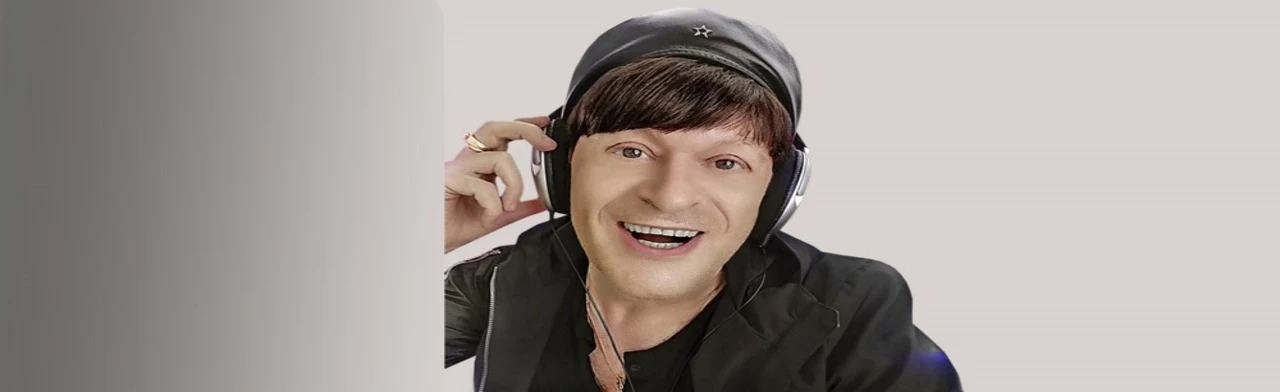 Постер Виктор Королев