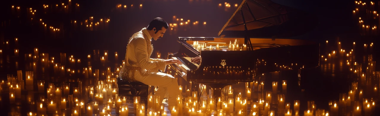 Постер Оркестр CAGMO: Queen Symphony